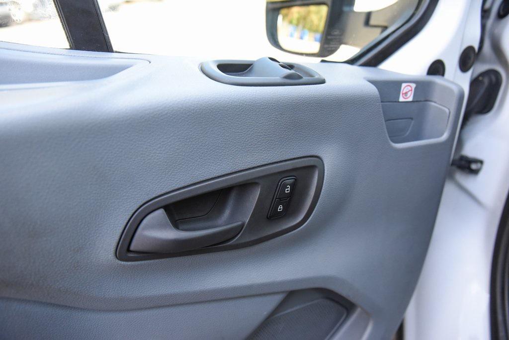 used 2019 Ford Transit-350 car, priced at $27,995