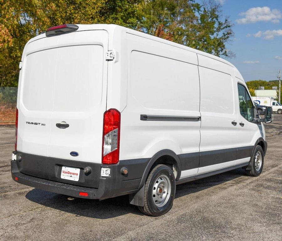 used 2019 Ford Transit-350 car, priced at $27,995
