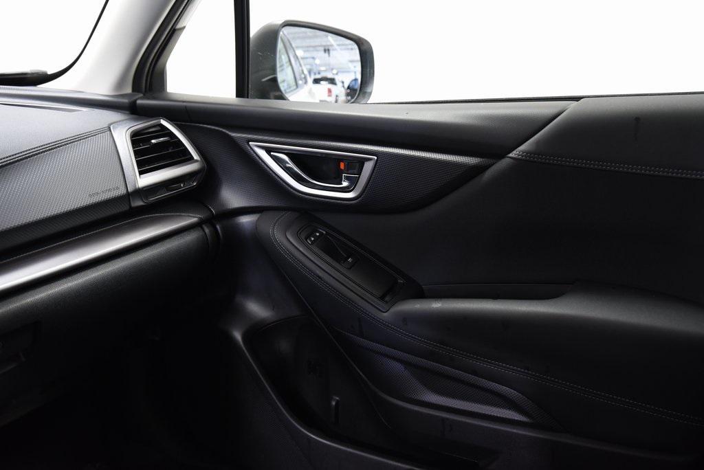 used 2023 Subaru Forester car, priced at $23,989