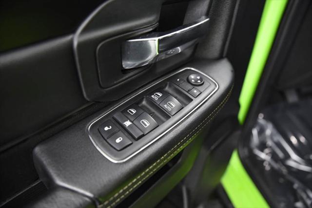used 2017 Ram 1500 car, priced at $28,795