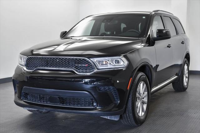 used 2023 Dodge Durango car, priced at $29,389