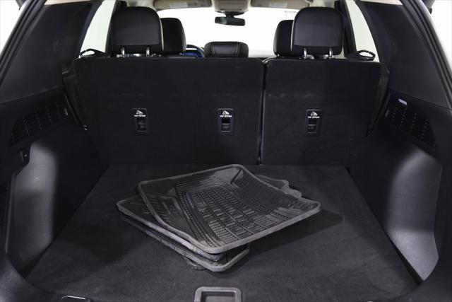 used 2020 Ford Escape car, priced at $21,995