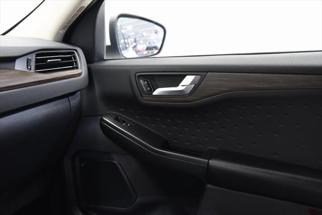 used 2020 Ford Escape car, priced at $21,995