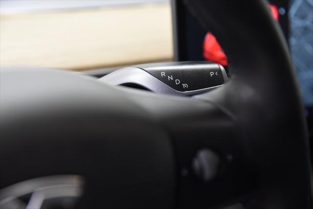 used 2021 Tesla Model 3 car, priced at $22,772