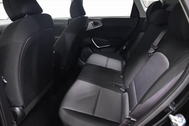 used 2023 Kia Soul car, priced at $17,772