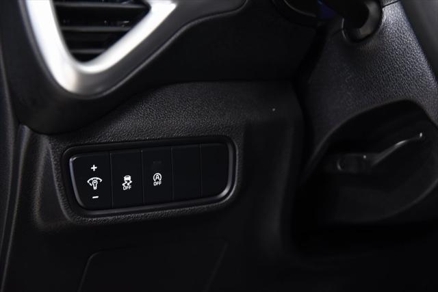 used 2023 Kia Soul car, priced at $17,772