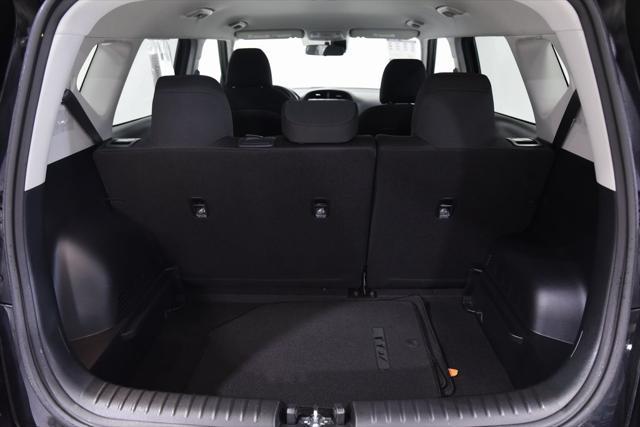 used 2023 Kia Soul car, priced at $17,772
