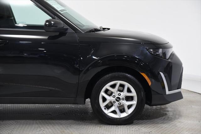 used 2023 Kia Soul car, priced at $17,772