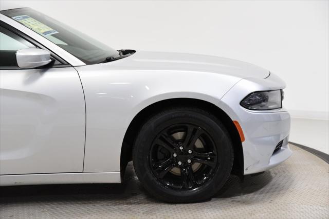 used 2022 Dodge Charger car, priced at $22,572