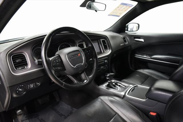 used 2022 Dodge Charger car, priced at $22,572