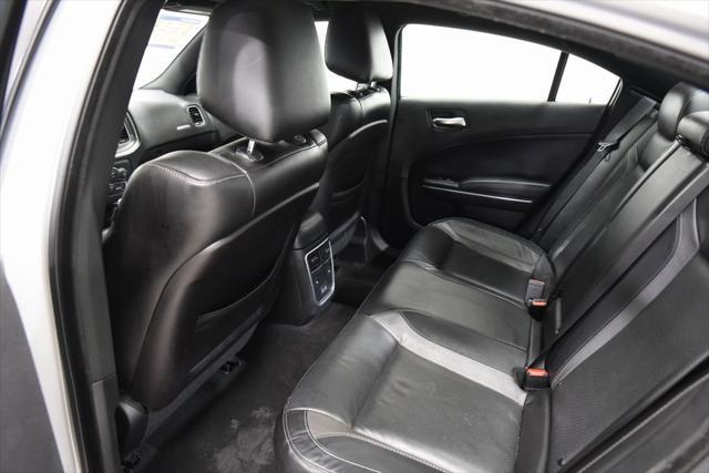 used 2022 Dodge Charger car, priced at $22,572