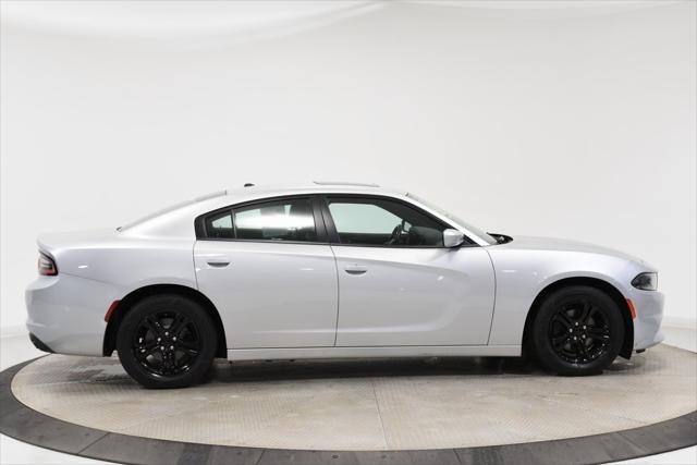 used 2022 Dodge Charger car, priced at $22,572