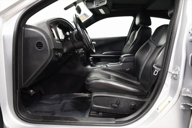 used 2022 Dodge Charger car, priced at $22,572