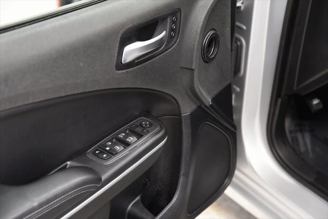 used 2022 Dodge Charger car, priced at $22,572