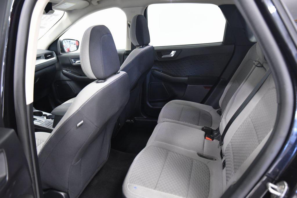 used 2020 Ford Escape car, priced at $17,995