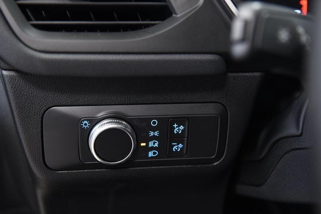 used 2020 Ford Escape car, priced at $17,995