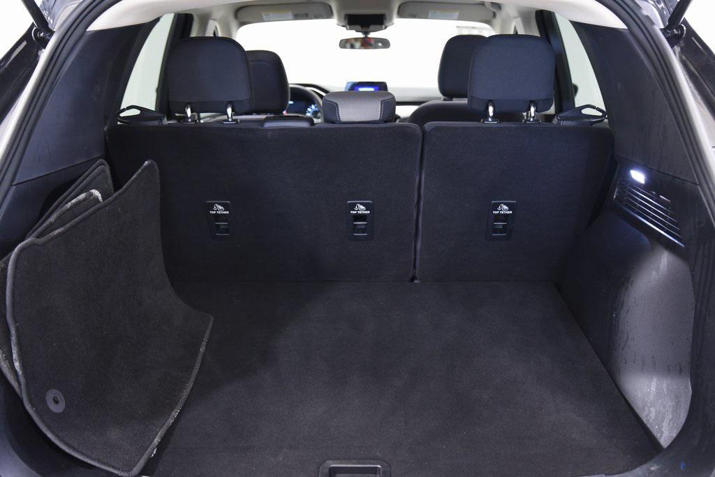 used 2020 Ford Escape car, priced at $17,995