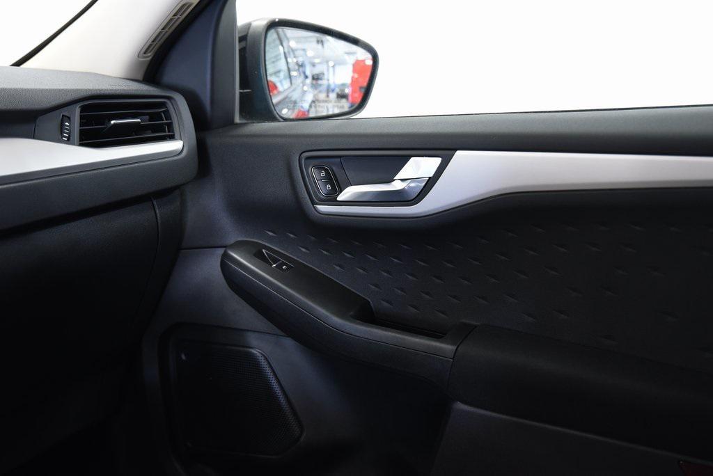 used 2020 Ford Escape car, priced at $17,995