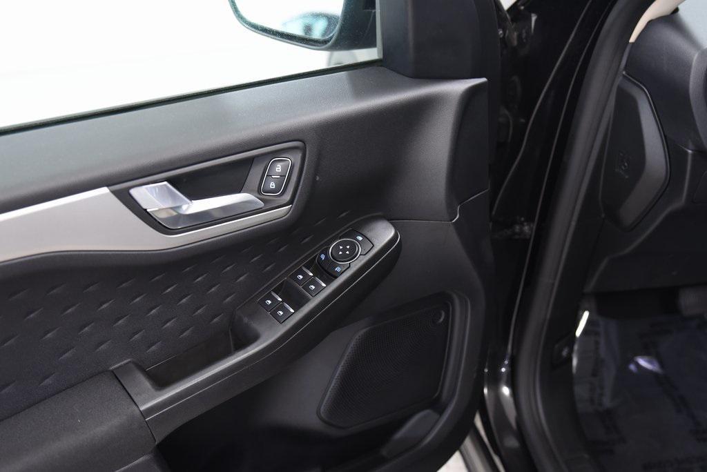 used 2020 Ford Escape car, priced at $17,995