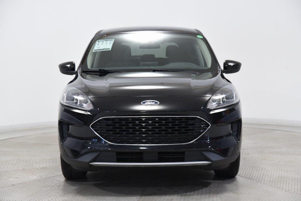 used 2020 Ford Escape car, priced at $17,995