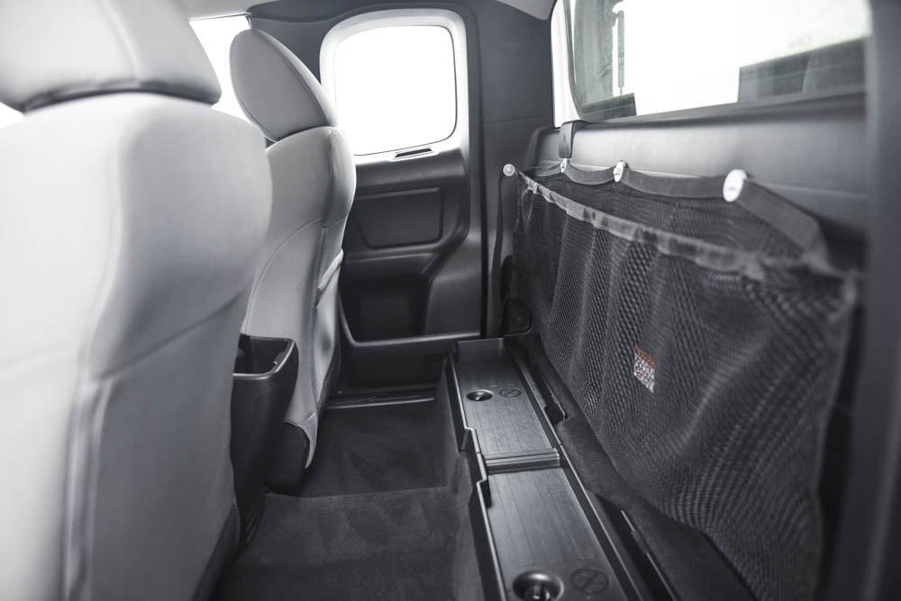 used 2018 Toyota Tacoma car, priced at $17,841