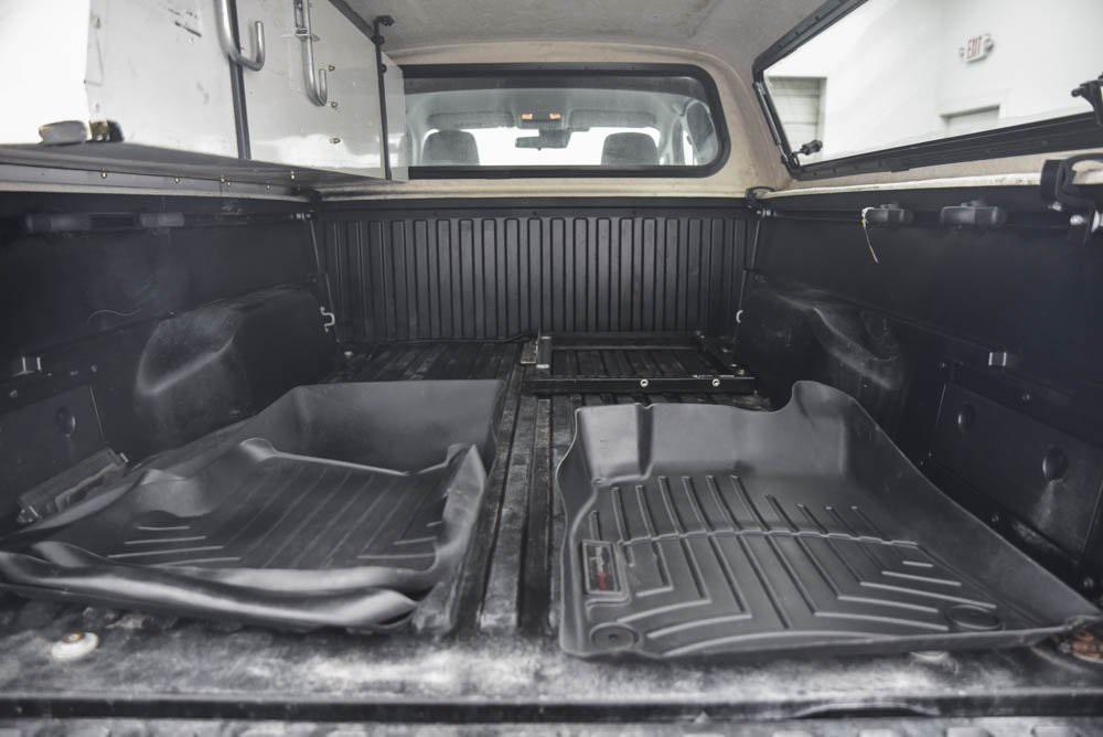 used 2018 Toyota Tacoma car, priced at $17,841