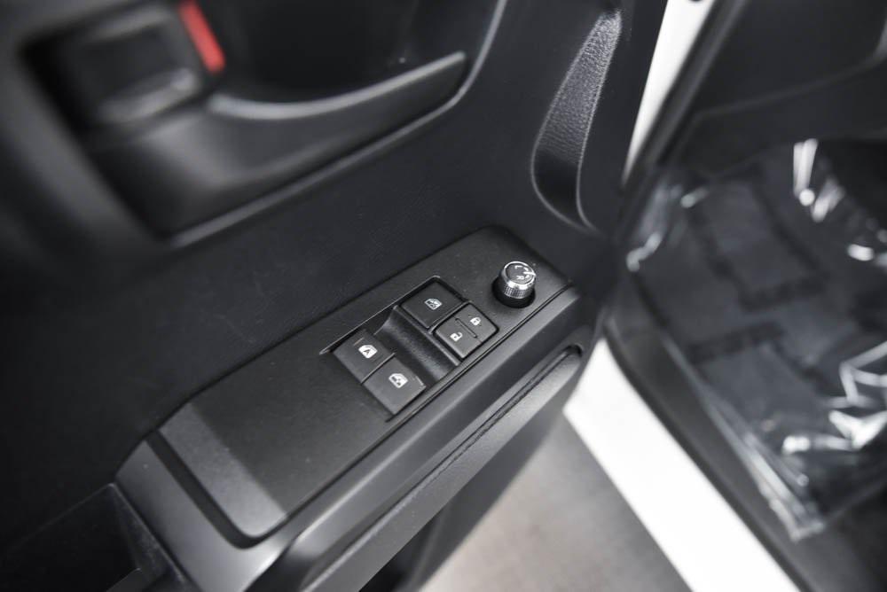 used 2018 Toyota Tacoma car, priced at $17,841