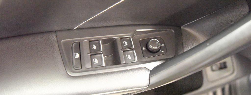 used 2022 Volkswagen Tiguan car, priced at $20,441