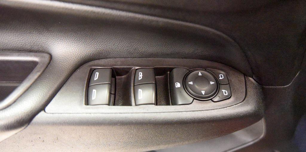 used 2020 Chevrolet Equinox car, priced at $18,972