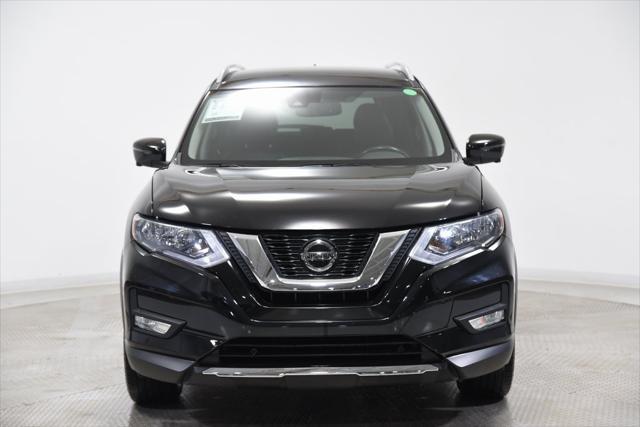 used 2019 Nissan Rogue car, priced at $19,572