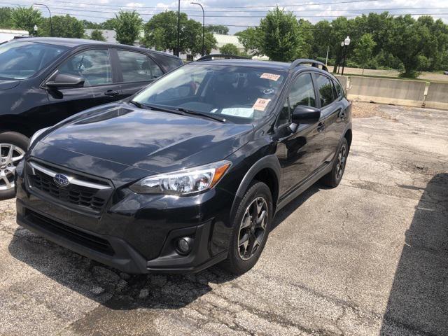 used 2019 Subaru Crosstrek car, priced at $16,995