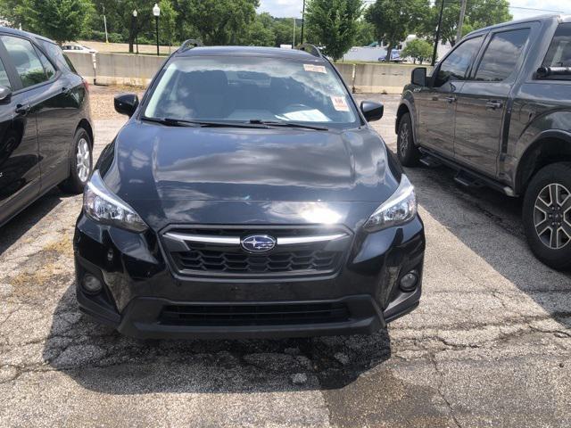 used 2019 Subaru Crosstrek car, priced at $16,995