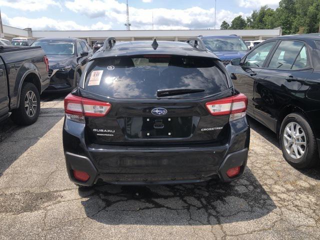 used 2019 Subaru Crosstrek car, priced at $16,995