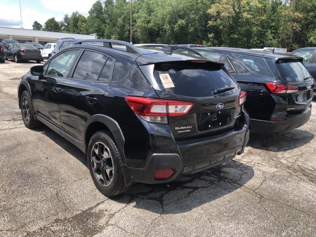 used 2019 Subaru Crosstrek car, priced at $16,995