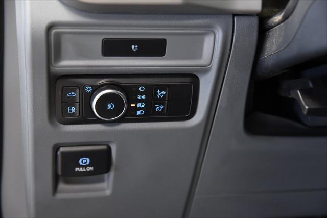 used 2022 Ford F-150 car, priced at $30,772