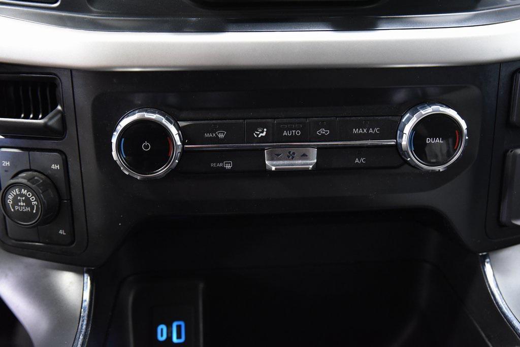 used 2022 Ford F-150 car, priced at $27,672