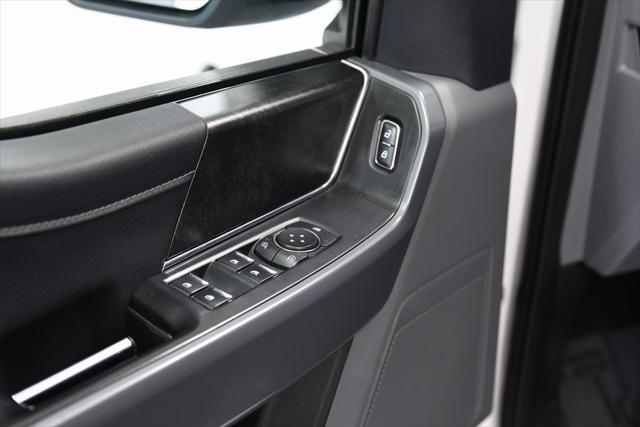 used 2022 Ford F-150 car, priced at $30,772