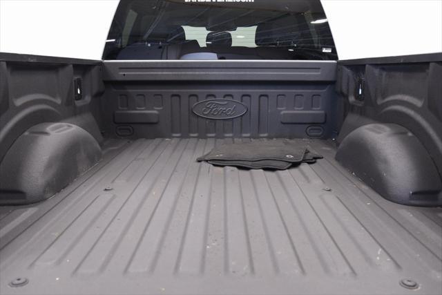 used 2022 Ford F-150 car, priced at $30,772