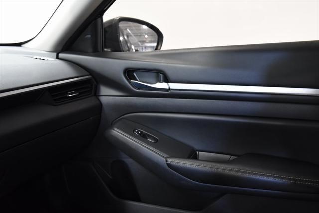 used 2022 Nissan Altima car, priced at $20,741
