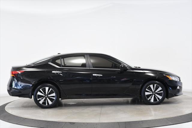 used 2022 Nissan Altima car, priced at $20,741