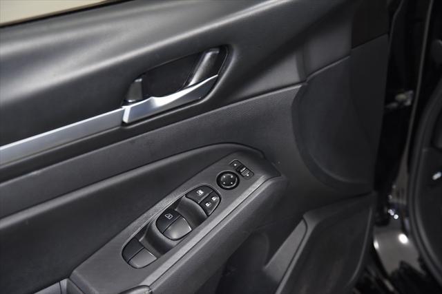 used 2022 Nissan Altima car, priced at $20,741