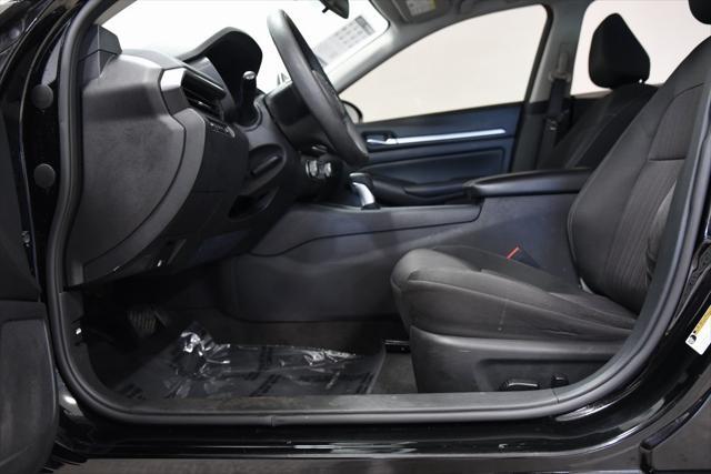 used 2022 Nissan Altima car, priced at $20,741
