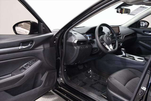used 2022 Nissan Altima car, priced at $20,741