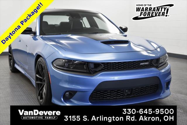 used 2023 Dodge Charger car, priced at $46,889