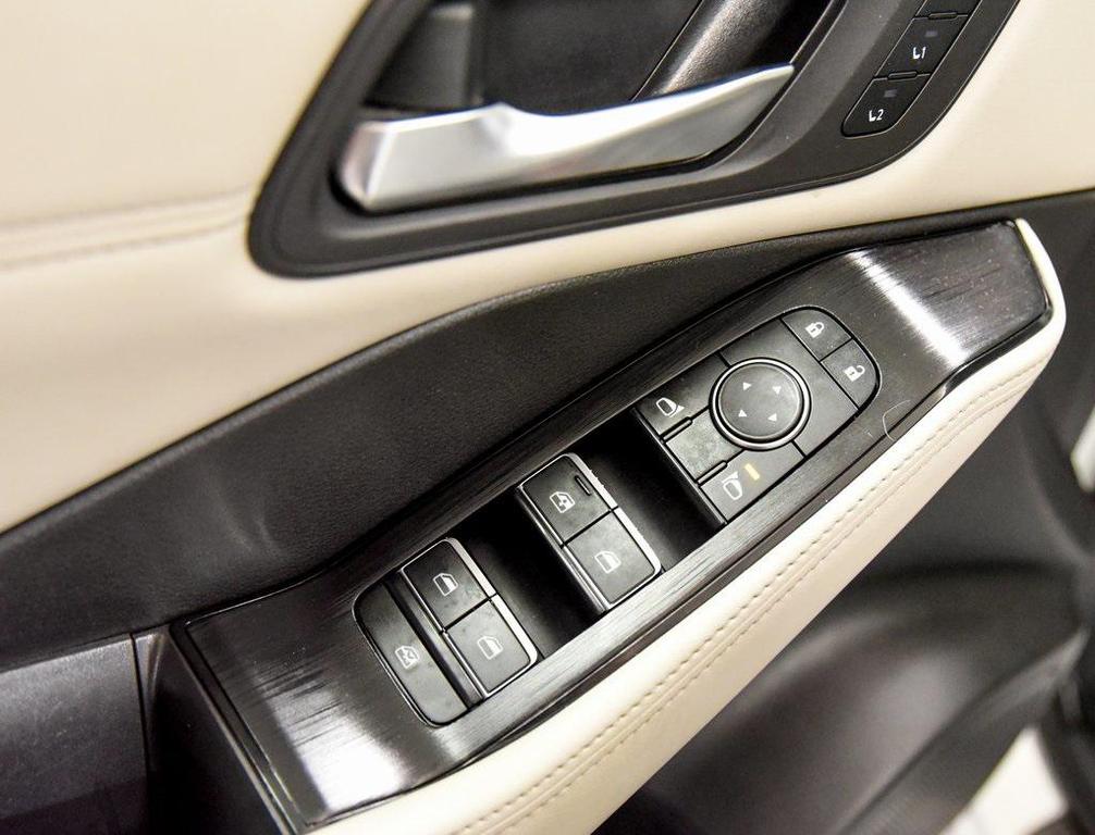 used 2023 Nissan Rogue car, priced at $27,441