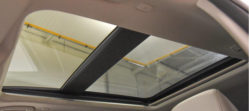 used 2023 Nissan Rogue car, priced at $27,441