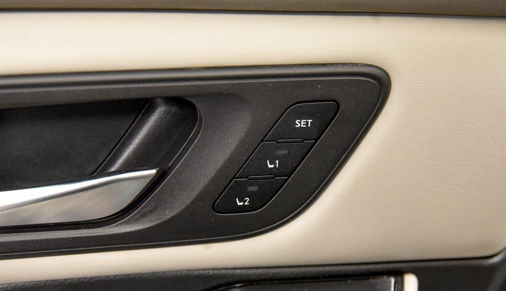 used 2023 Nissan Rogue car, priced at $27,441