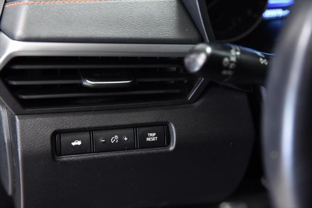 used 2020 Nissan Altima car, priced at $14,772