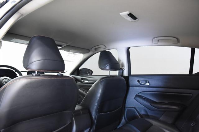 used 2020 Nissan Altima car, priced at $14,772