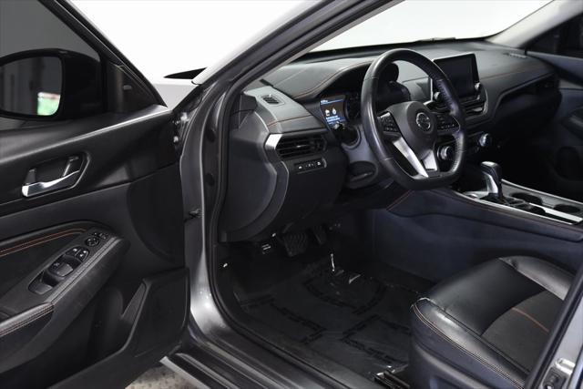 used 2020 Nissan Altima car, priced at $14,772